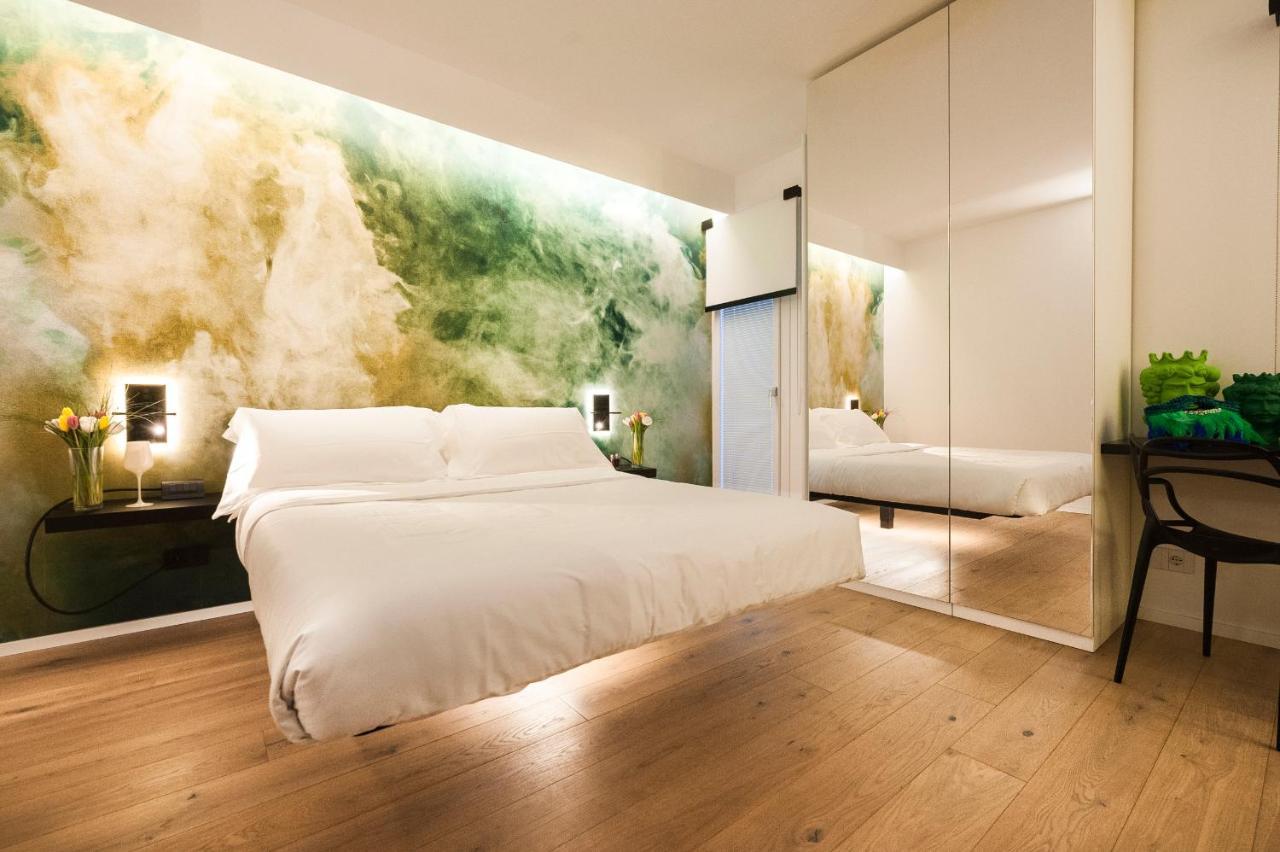Chambre Lit Queen-Size avec Baignoire Spa