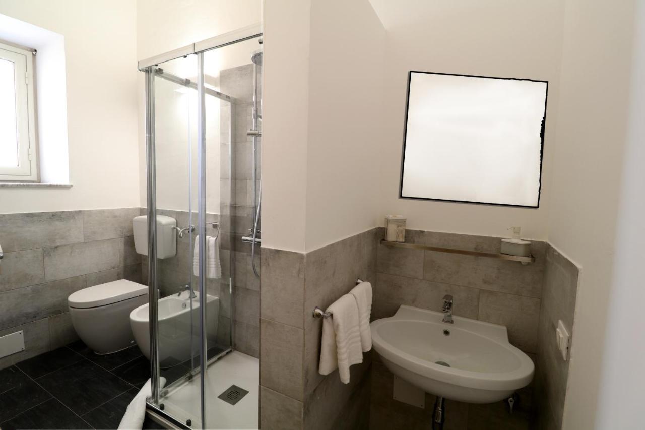 Grande Chambre Double