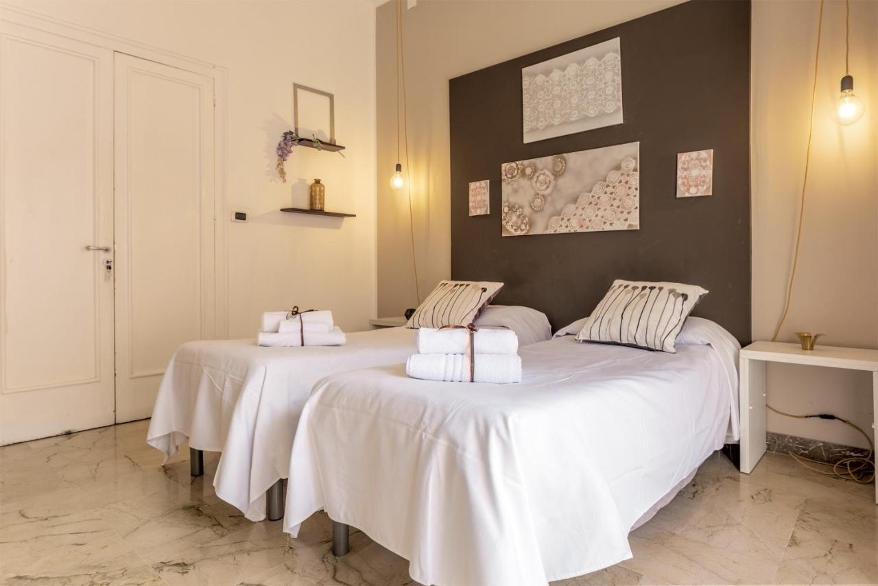 Chambre Double avec Balcon