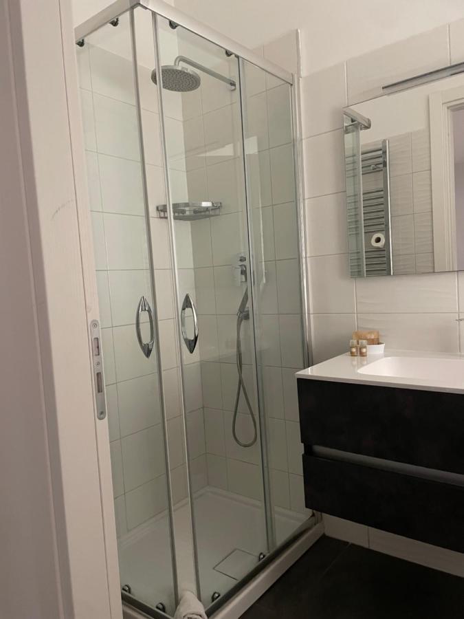 Chambre Double Économique
