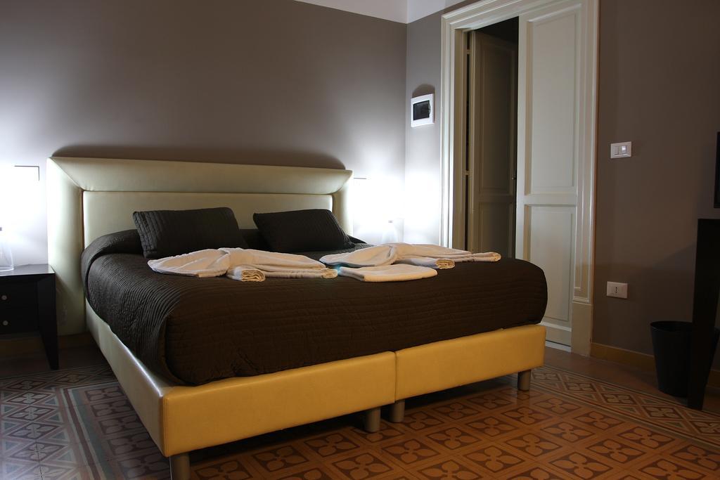 Chambre Double ou Lits Jumeaux