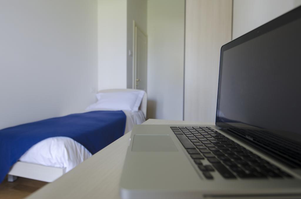 Chambre Double Supérieure