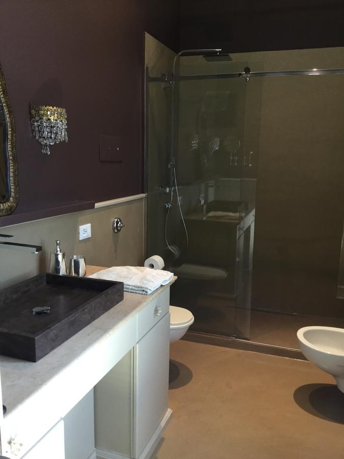 Deluxe Double Room Balcony