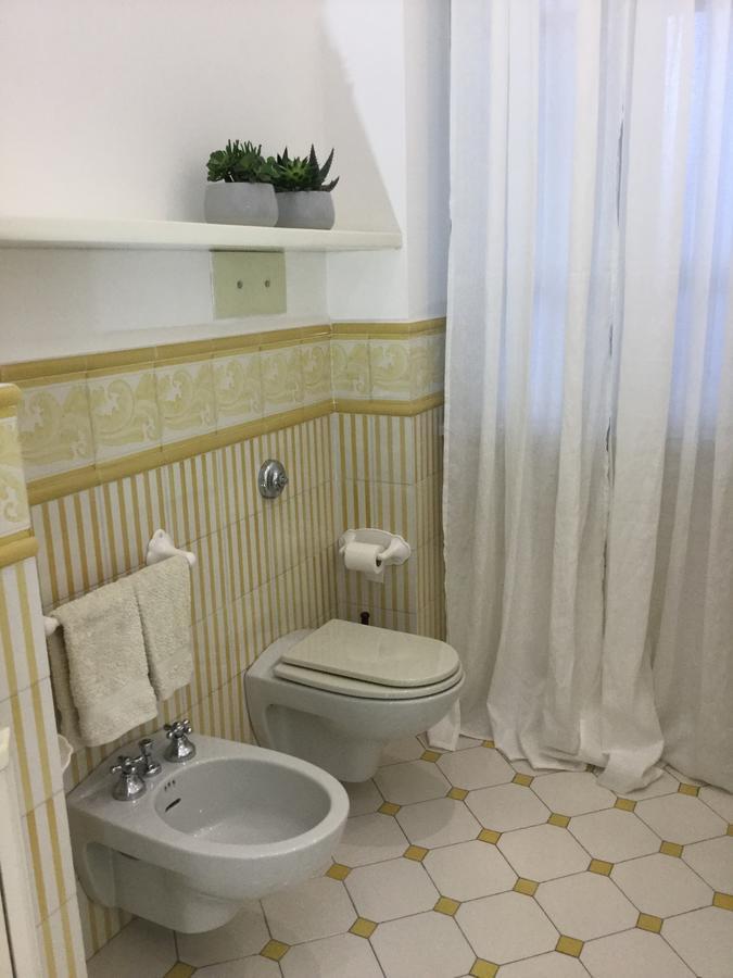 Double Room Private External Bathroom