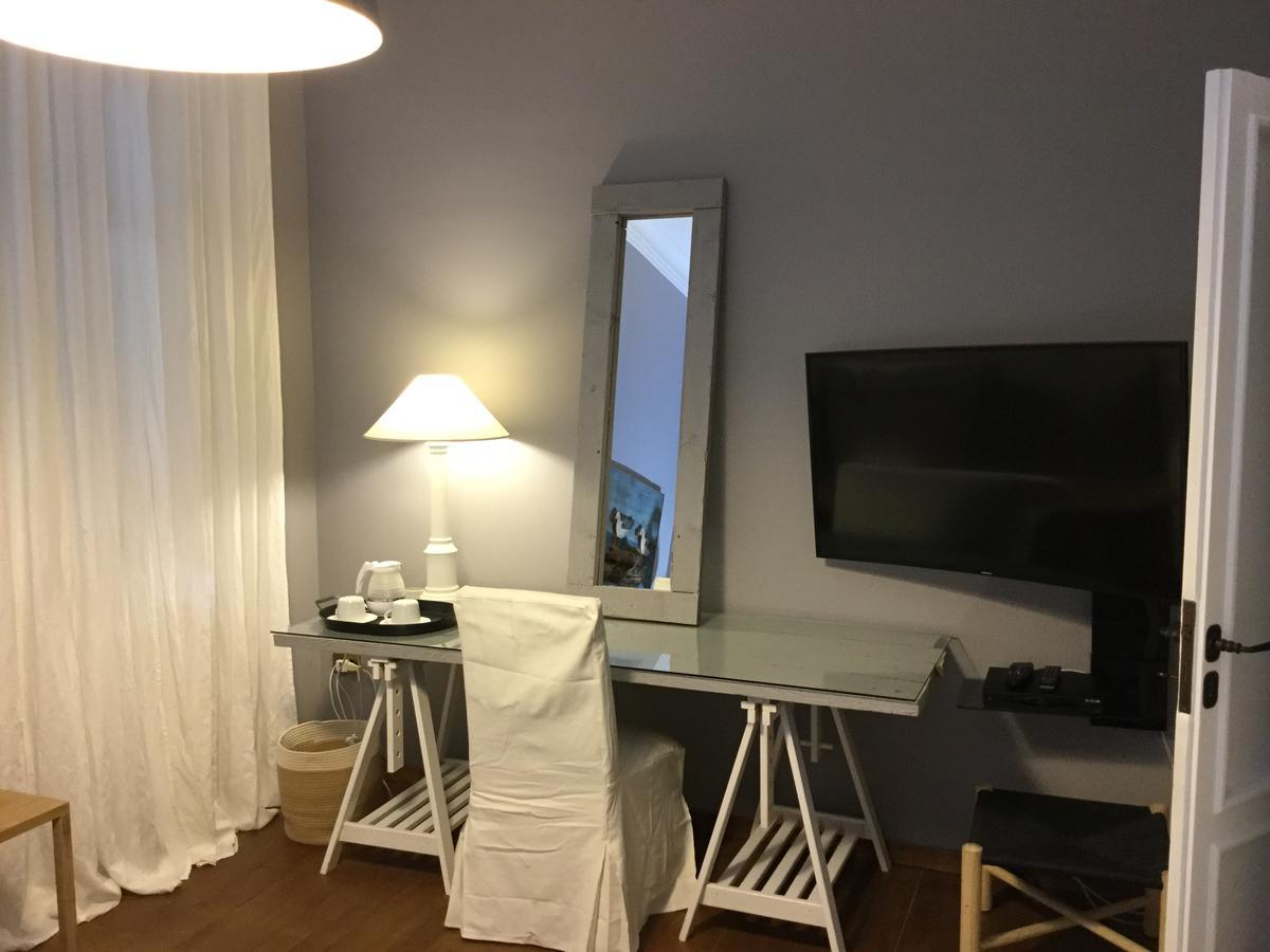 Double Room Private External Bathroom