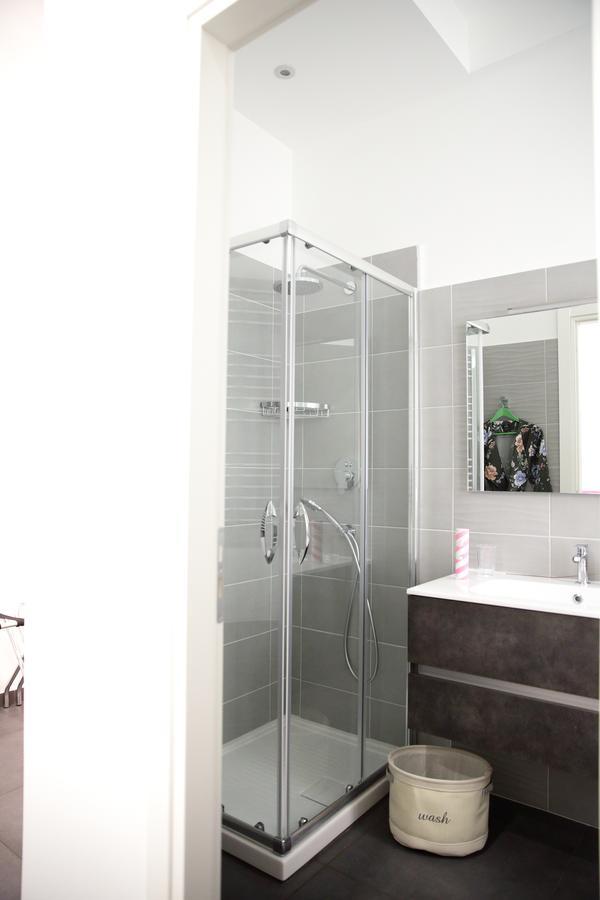 Chambre Deluxe