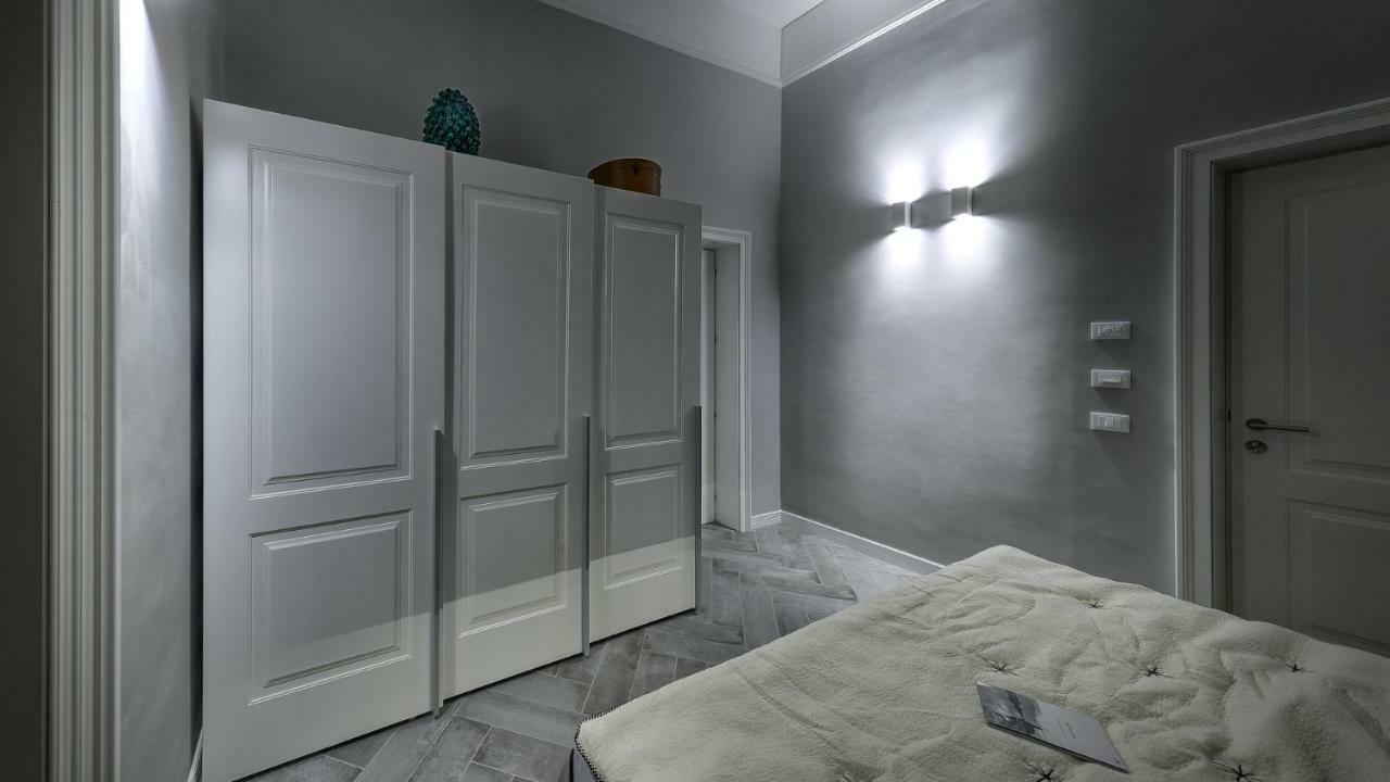 Chambre Lit King-Size Deluxe