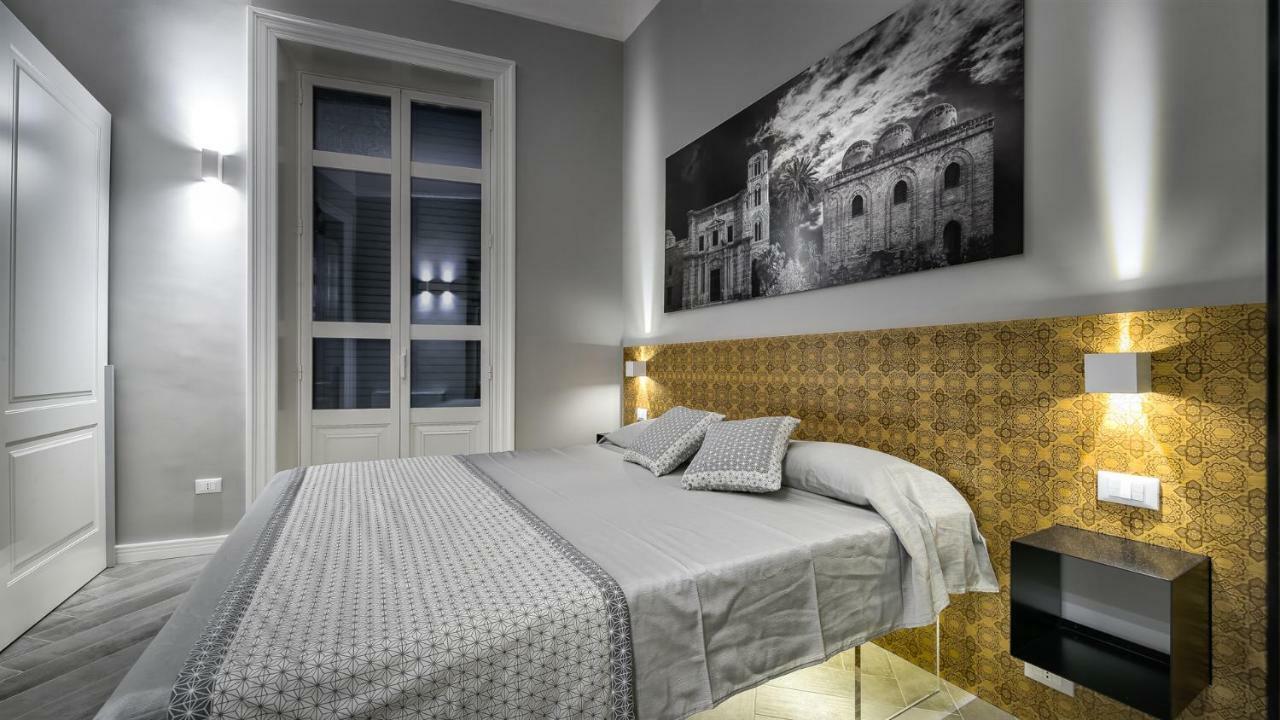 Suite Deluxe avec Lit King-Size