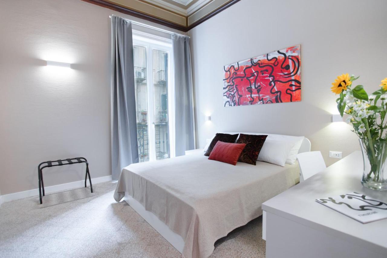Chambre Triple Deluxe