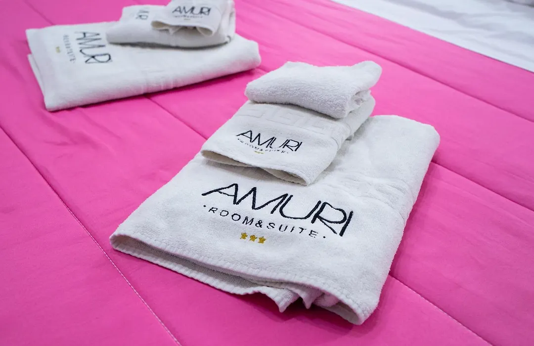 Amuri Room&Suite-1