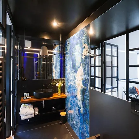 Miceli Exclusive Suite-2