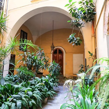 Le Stanze Di Bianca-2
